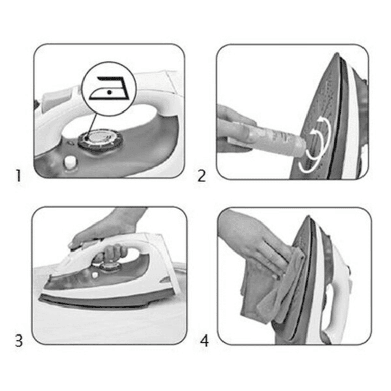 XL Iron Cleaning Stick - Decotel Ltd