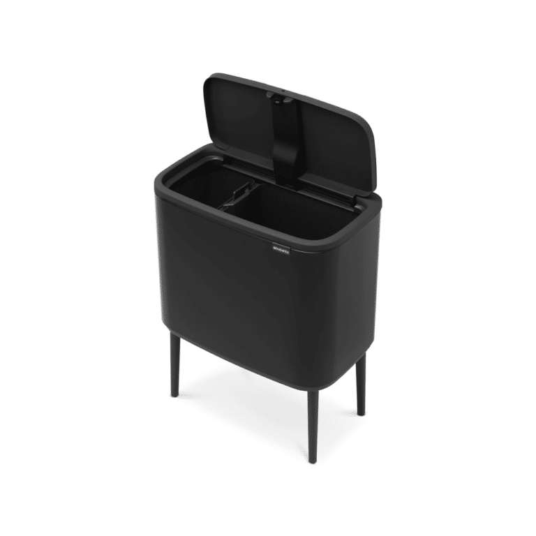 Brabantia Bo Touch Bin - Decotel Ltd