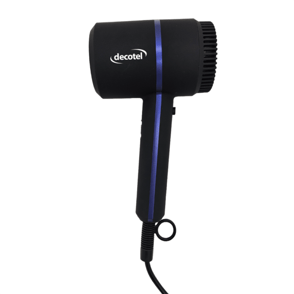 Decotel Compact Hairdryer (EU)