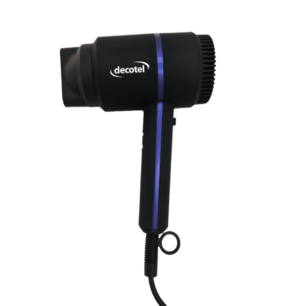 Decotel Compact Hairdryer (EU) - Image 2