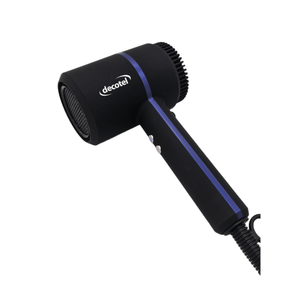 Decotel Compact Hairdryer (EU) - Image 3