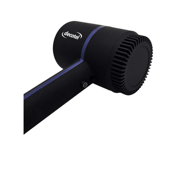 Decotel Compact Hairdryer (EU) - Image 4