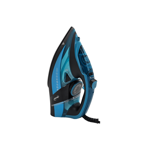 Decotel Eclipse Ceramic Steam Iron (EU)