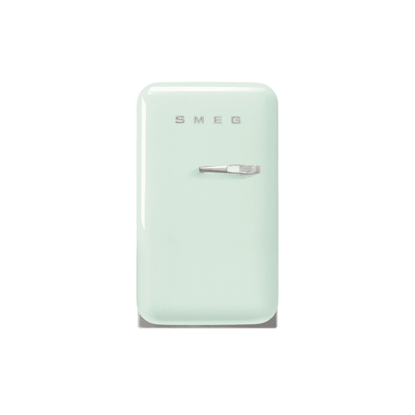 Smeg FAB5 Small Pastel Green Minibar