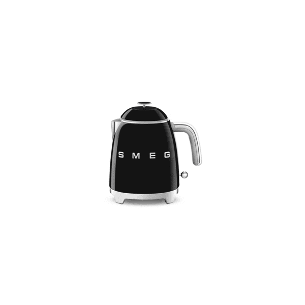 Smeg KLF05 Mini Black Kettle