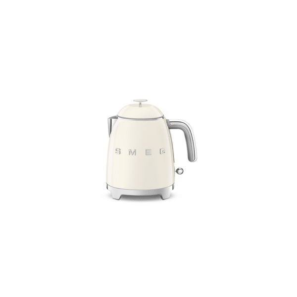 Smeg KLF05 Mini Cream Kettle