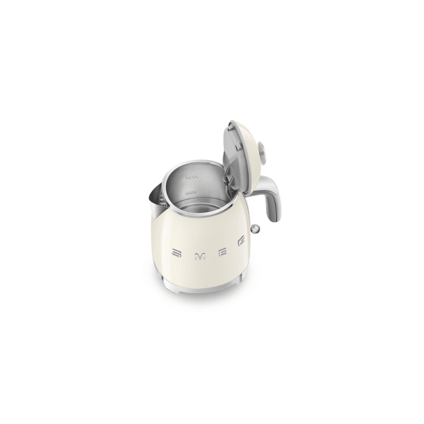 Smeg KLF05 Mini Cream Kettle - Image 2