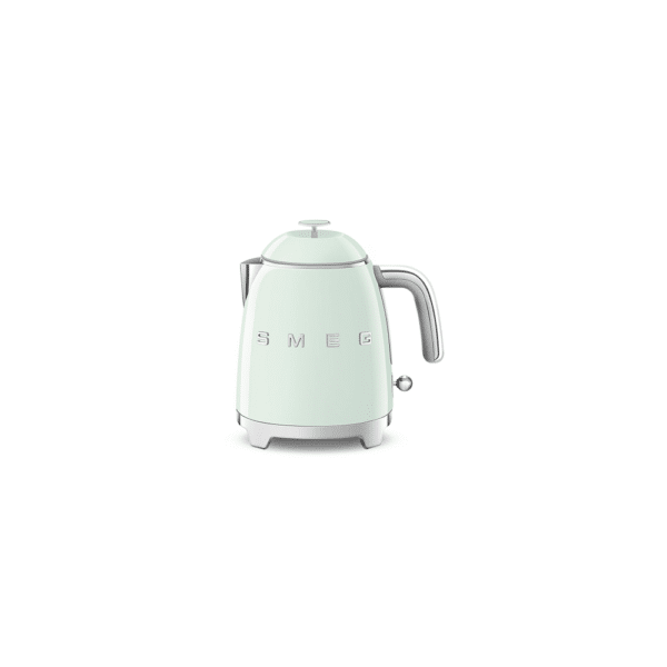 Smeg KLF05 Mini Pastel Green Kettle