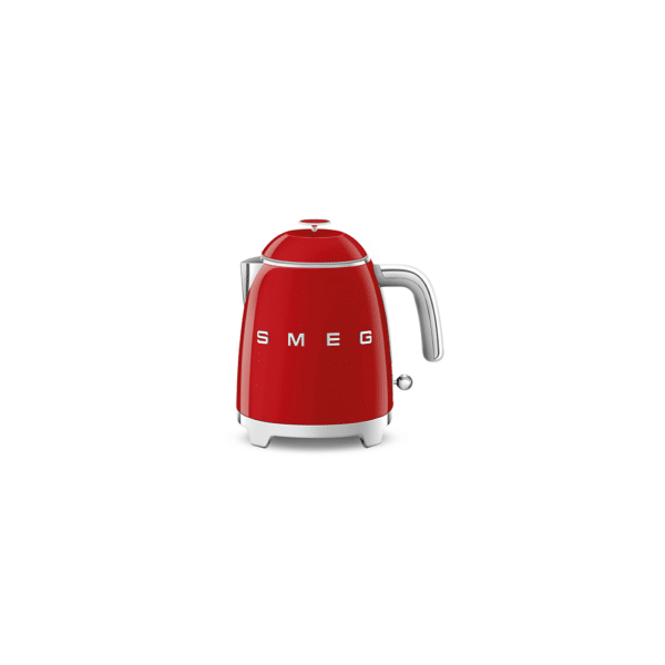 Smeg KLF05 Mini Red Kettle