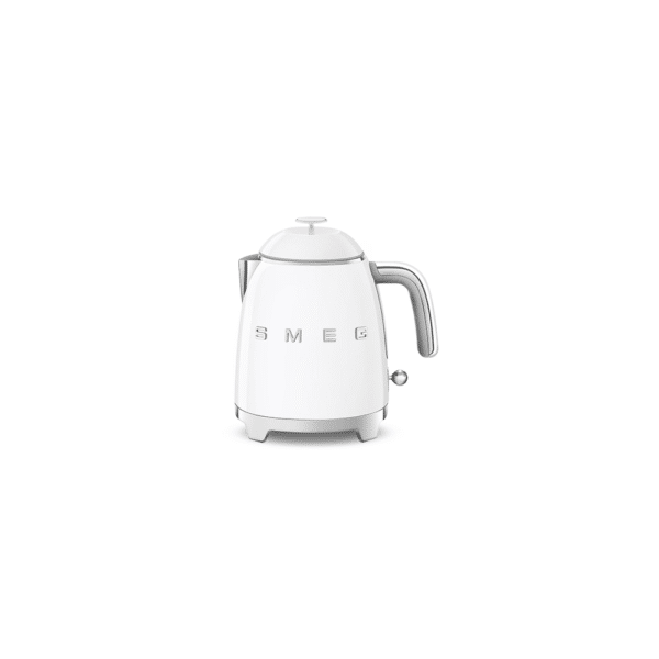 Smeg KLF05 Mini White Kettle