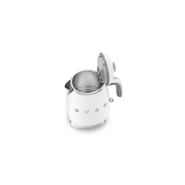 Smeg KLF05 Mini White Kettle - Image 2